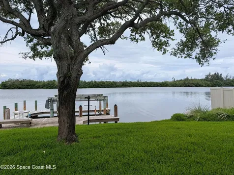 597 Capri Road Cocoa Beach FL 32931