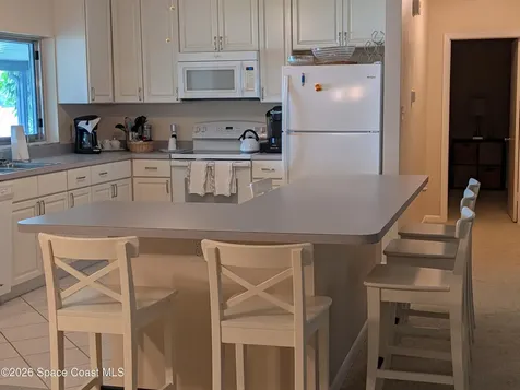 597 Capri Road Cocoa Beach FL 32931