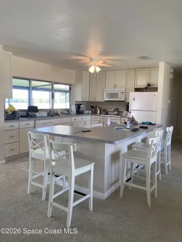 597 Capri Road Cocoa Beach FL 32931