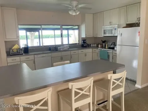 597 Capri Road Cocoa Beach FL 32931
