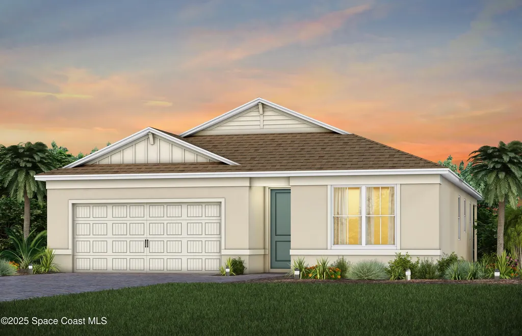 2553 Horizon View Avenue Melbourne FL 32904