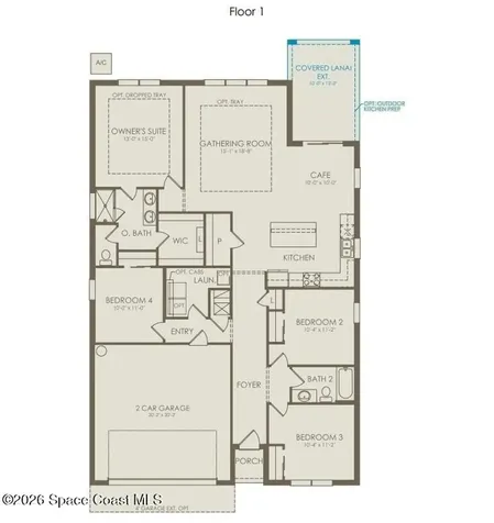 2553 Horizon View Avenue Melbourne FL 32904