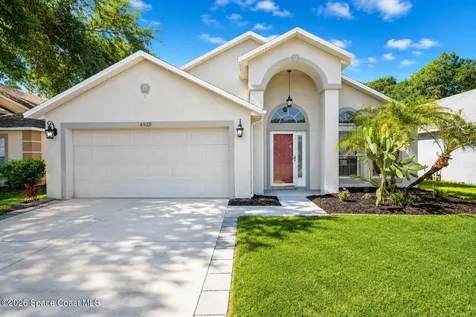 4928 Erin Lane Melbourne FL 32940