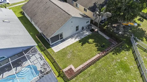 4928 Erin Lane Melbourne FL 32940