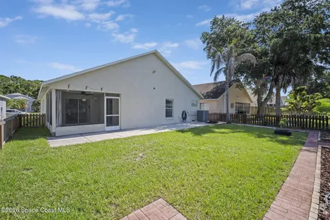 4928 Erin Lane Melbourne FL 32940