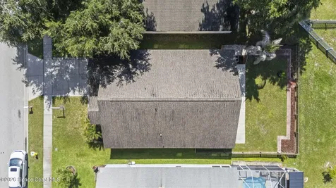4928 Erin Lane Melbourne FL 32940