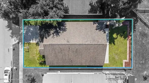 4928 Erin Lane Melbourne FL 32940