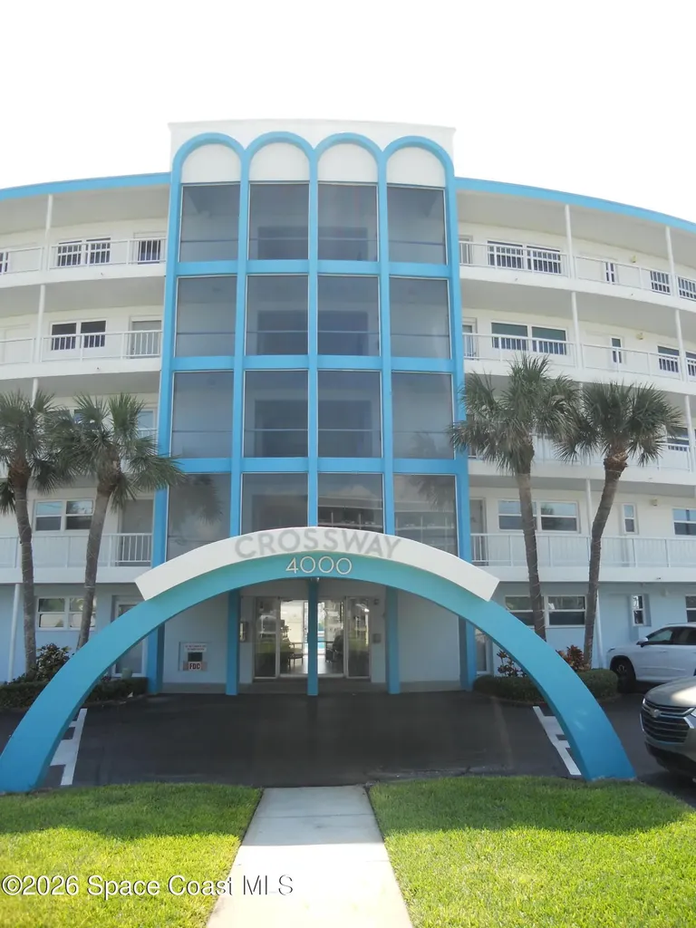 4000 Ocean Beach Boulevard Cocoa Beach FL 32931