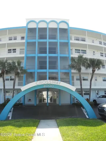 4000 Ocean Beach Boulevard Cocoa Beach FL 32931