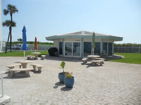 4000 Ocean Beach Boulevard Cocoa Beach FL 32931
