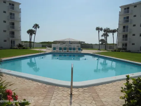 4000 Ocean Beach Boulevard Cocoa Beach FL 32931