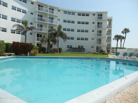 4000 Ocean Beach Boulevard Cocoa Beach FL 32931