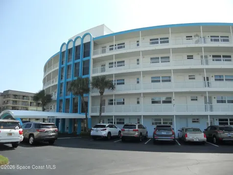 4000 Ocean Beach Boulevard Cocoa Beach FL 32931