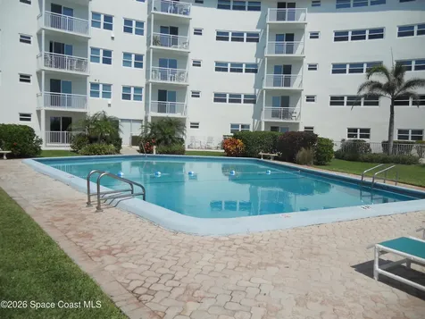 4000 Ocean Beach Boulevard Cocoa Beach FL 32931