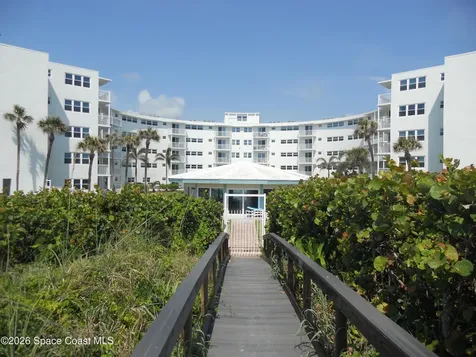 4000 Ocean Beach Boulevard Cocoa Beach FL 32931
