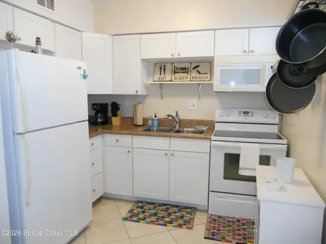 4000 Ocean Beach Boulevard Cocoa Beach FL 32931