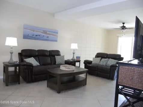 4000 Ocean Beach Boulevard Cocoa Beach FL 32931