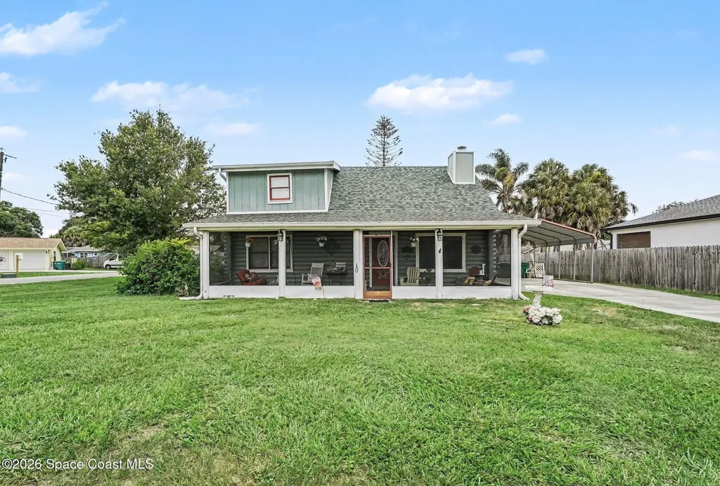 4390 Everglades Street Cocoa FL 32927