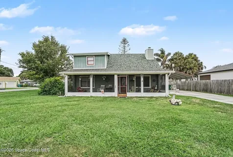 4390 Everglades Street Cocoa FL 32927