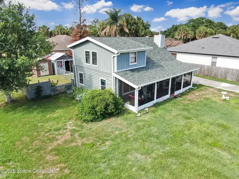 4390 Everglades Street Cocoa FL 32927