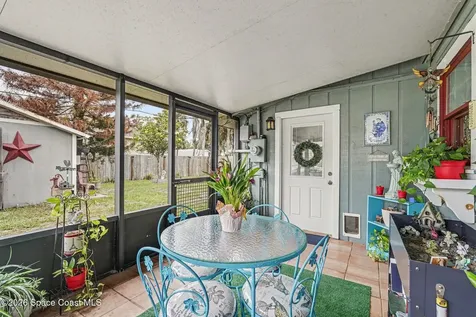 4390 Everglades Street Cocoa FL 32927