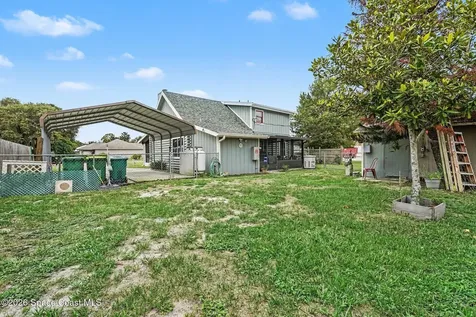 4390 Everglades Street Cocoa FL 32927