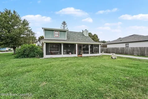 4390 Everglades Street Cocoa FL 32927