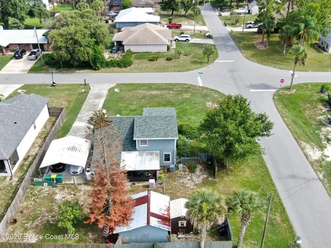 4390 Everglades Street Cocoa FL 32927