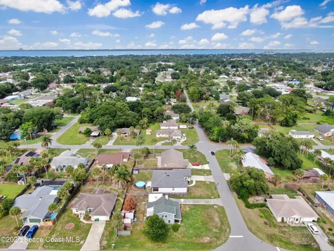 4390 Everglades Street Cocoa FL 32927
