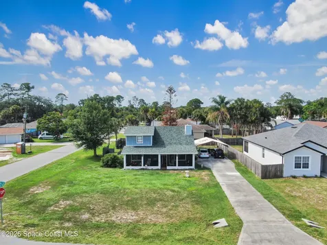 4390 Everglades Street Cocoa FL 32927