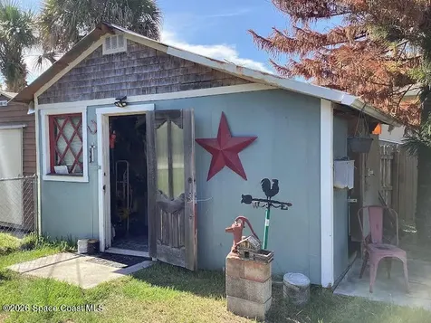 4390 Everglades Street Cocoa FL 32927