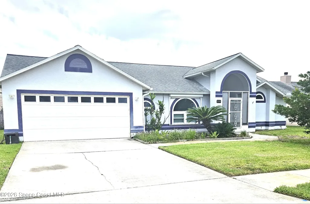 1998 Blue Heron Drive Melbourne FL 32940