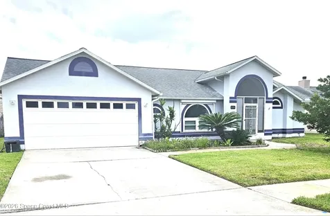 1998 Blue Heron Drive Melbourne FL 32940