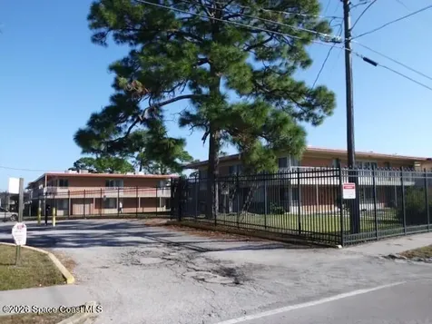 800 N Fiske Boulevard Cocoa FL 32922