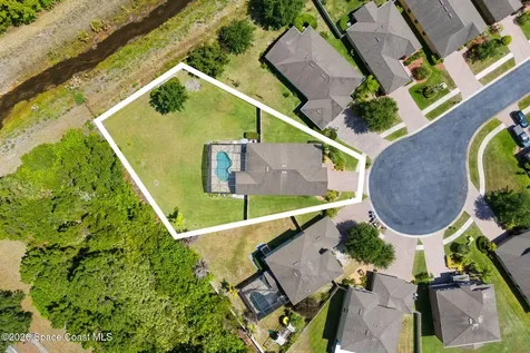 1280 Dillard Drive SE Palm Bay FL 32909