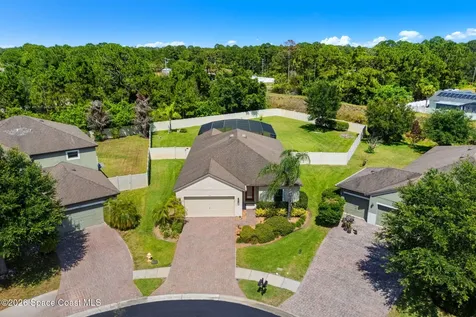1280 Dillard Drive SE Palm Bay FL 32909