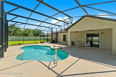 1280 Dillard Drive SE Palm Bay FL 32909
