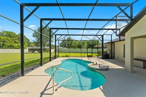 1280 Dillard Drive SE Palm Bay FL 32909