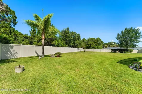 1280 Dillard Drive SE Palm Bay FL 32909