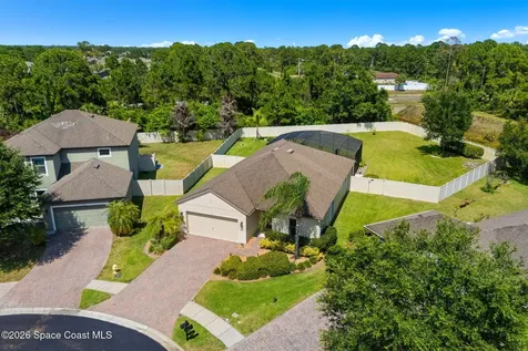 1280 Dillard Drive SE Palm Bay FL 32909
