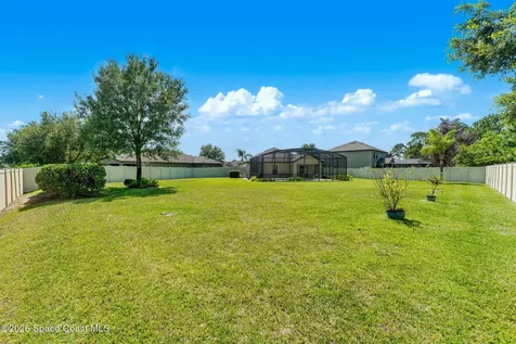 1280 Dillard Drive SE Palm Bay FL 32909