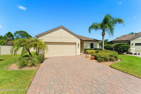 1280 Dillard Drive SE Palm Bay FL 32909