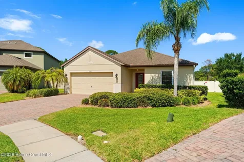 1280 Dillard Drive SE Palm Bay FL 32909