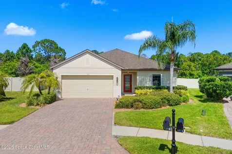 1280 Dillard Drive SE Palm Bay FL 32909