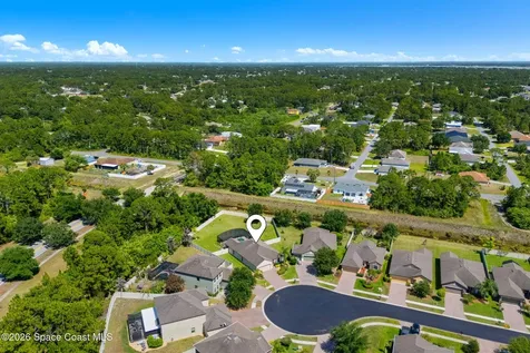 1280 Dillard Drive SE Palm Bay FL 32909