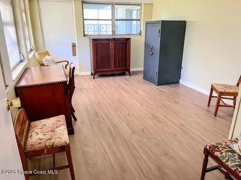 1213 Banana River Drive Indian Harbour Beach FL 32937