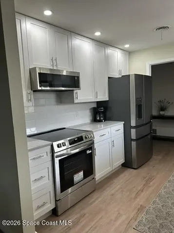 1213 Banana River Drive Indian Harbour Beach FL 32937
