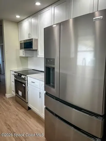 1213 Banana River Drive Indian Harbour Beach FL 32937