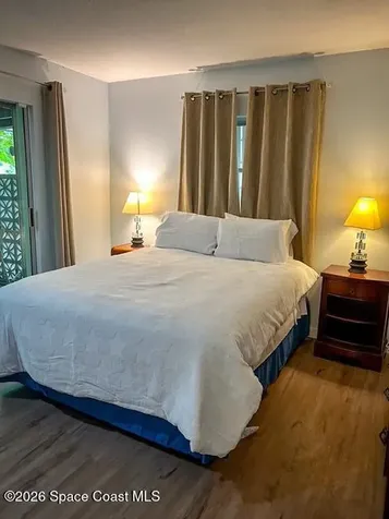 1213 Banana River Drive Indian Harbour Beach FL 32937