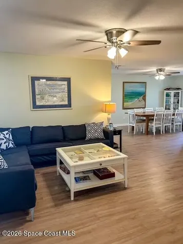 1213 Banana River Drive Indian Harbour Beach FL 32937